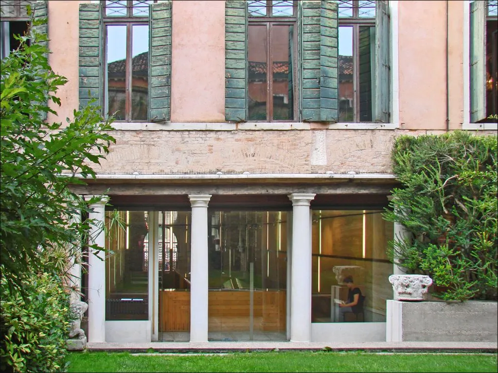 Querini Stampalia Foundation: Entry Ticket