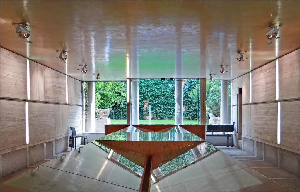 Querini Stampalia Foundation: Entry Ticket