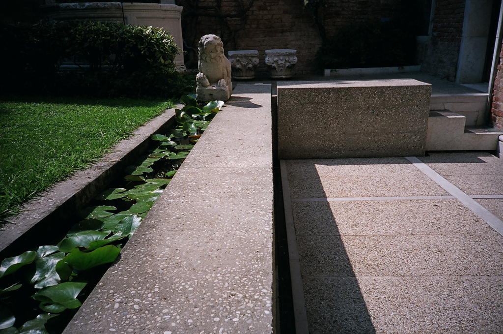 Querini Stampalia Foundation: Entry Ticket