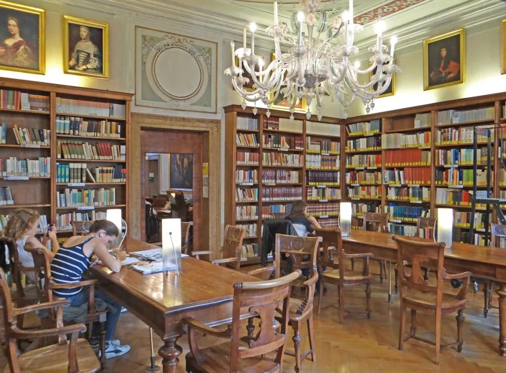 Querini Stampalia Foundation: Entry Ticket