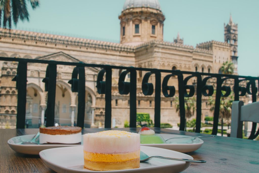 Palazzo Asmundo