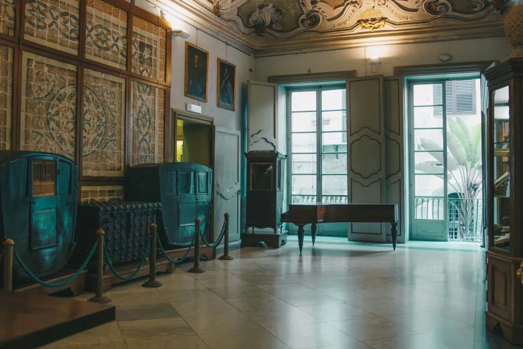 Palazzo Asmundo