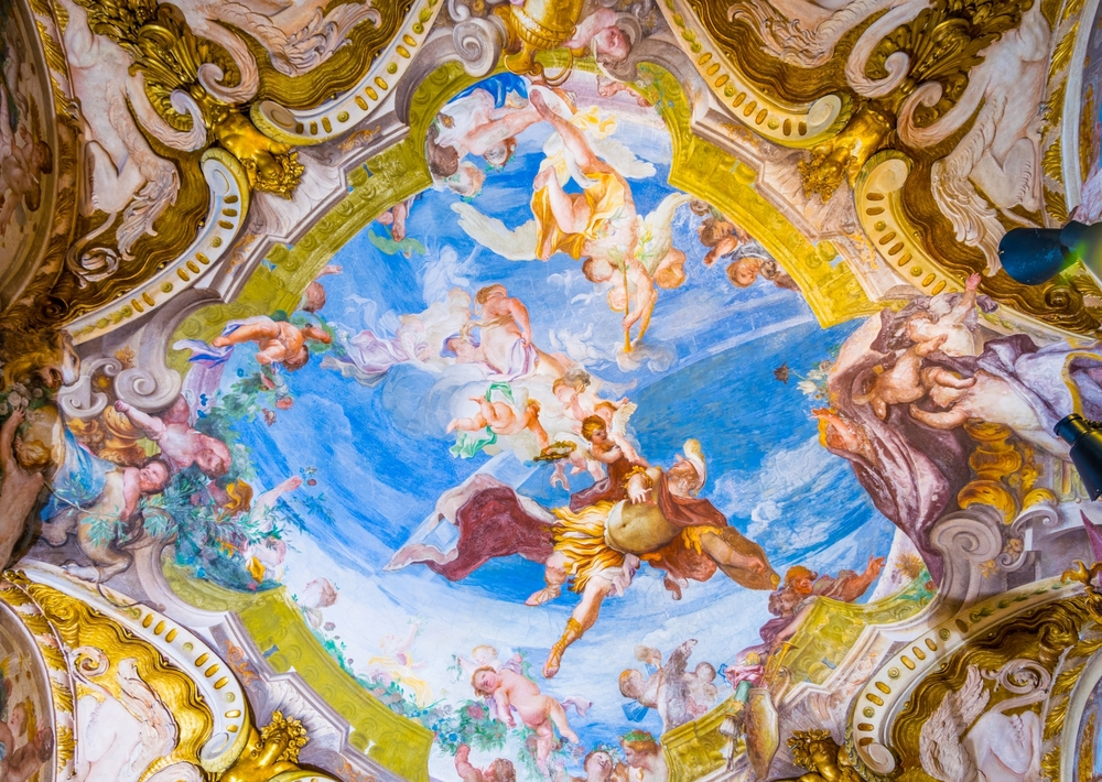 Palazzi dei Rolli: Tour guidato
