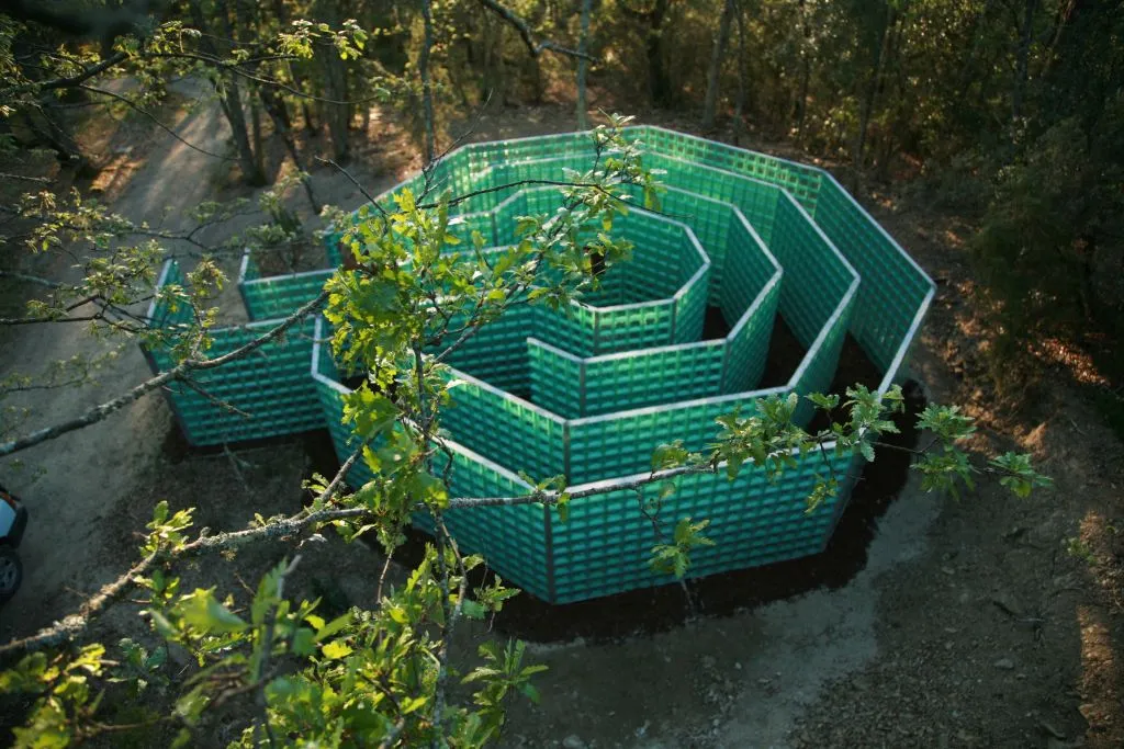 Chianti Sculpture Park: Entry Ticket
