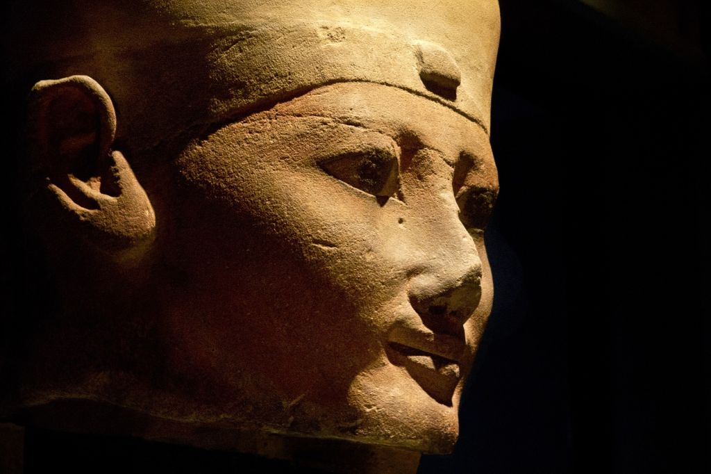 Egyptian Museum: Skip The Line Ticket + Guided Tour
