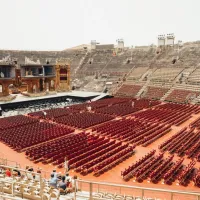 Verona Arena Tour: Fast Track