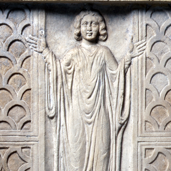 Catacombs of St. Agnes: Guided Tour