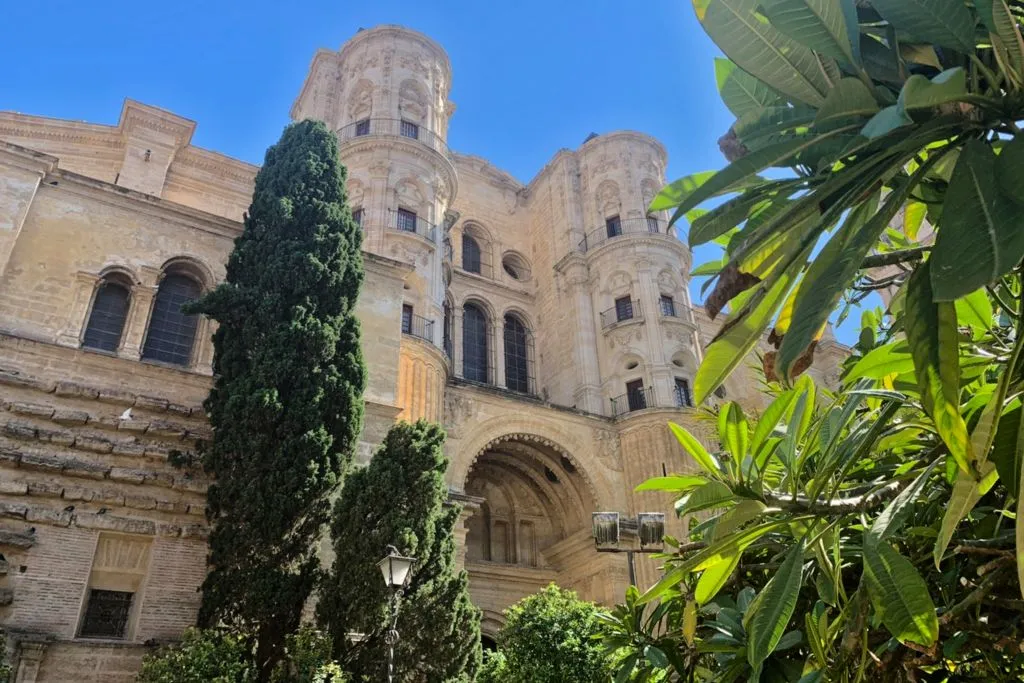 Top Tour Málaga