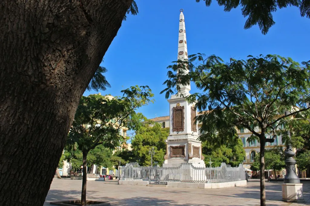 Top Tour Málaga