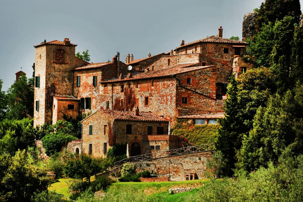 Val D'Orcia, Montepulciano & Pienza: Day Trip from Florence