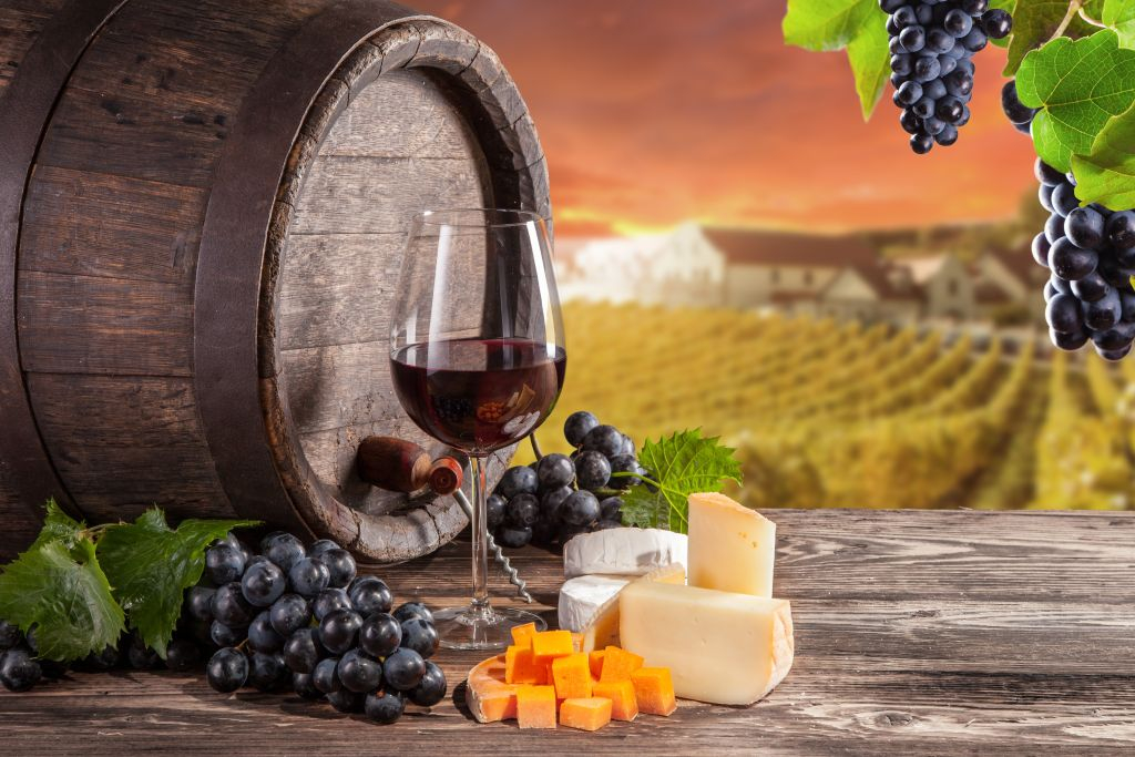 Val D'Orcia, Montepulciano & Pienza: Day Trip from Florence