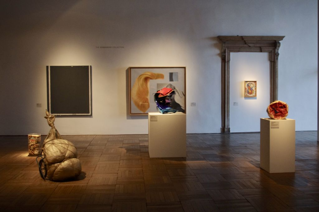 Ca' Pesaro Museum: Fast Track Ticket