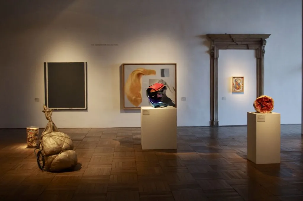 Ca' Pesaro Museum: Fast Track Ticket