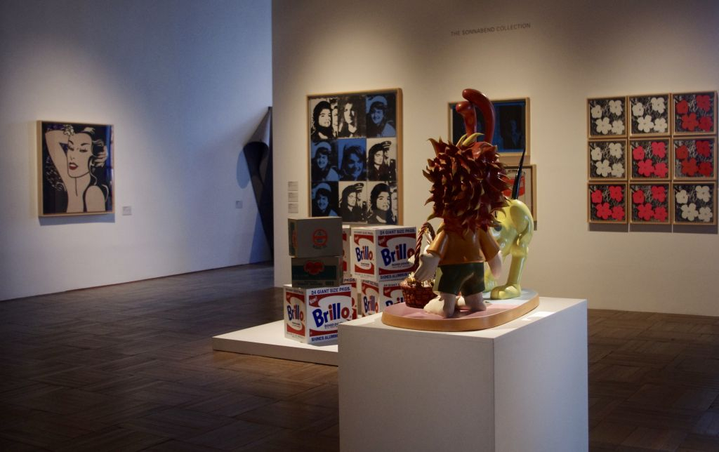 Ca' Pesaro Museum: Fast Track Ticket