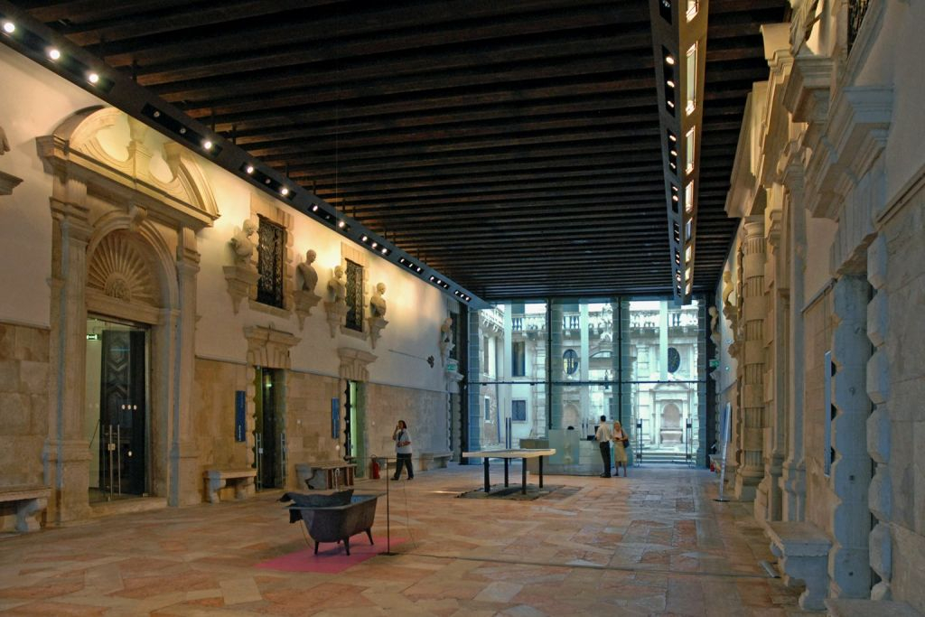 Ca' Pesaro Museum: Fast Track Ticket