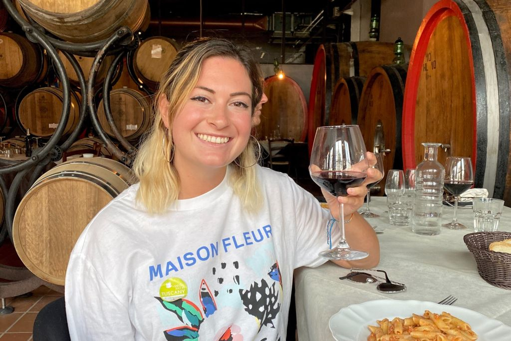 Pisa, San Gimigniano, and Siena: Day Trip from Florence with Lunch and Tasting
