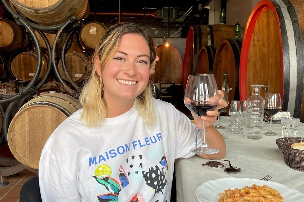 Pisa, San Gimigniano, and Siena: Day Trip from Florence with Lunch and Tasting
