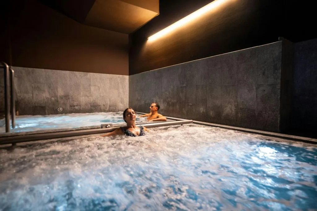 Voucher QC TermeTorino Spa
