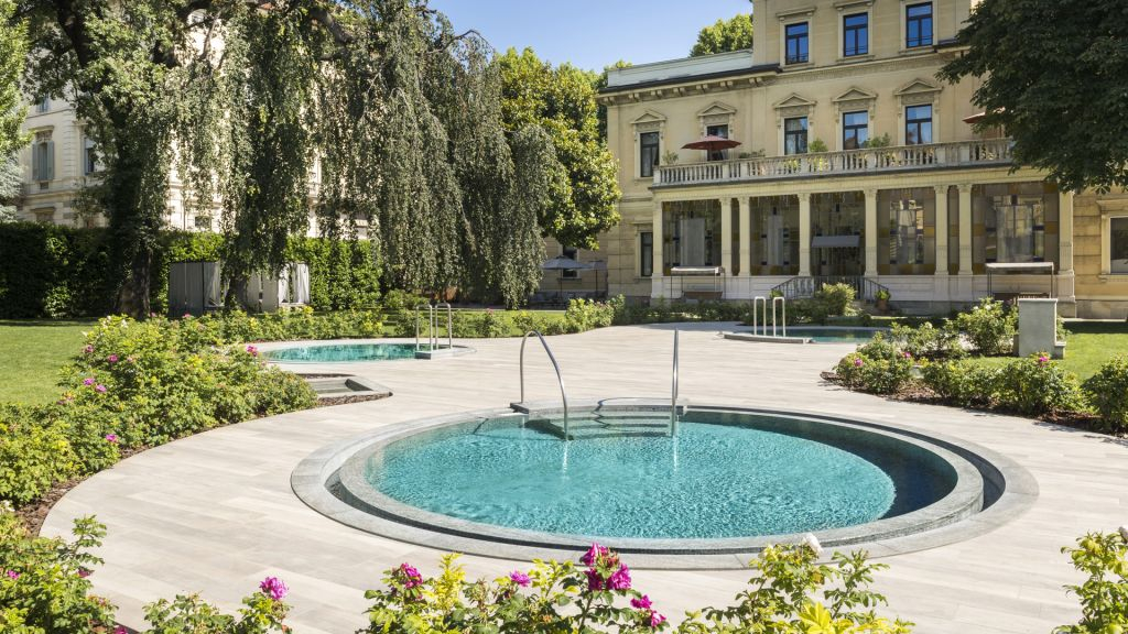Voucher QC TermeTorino Spa