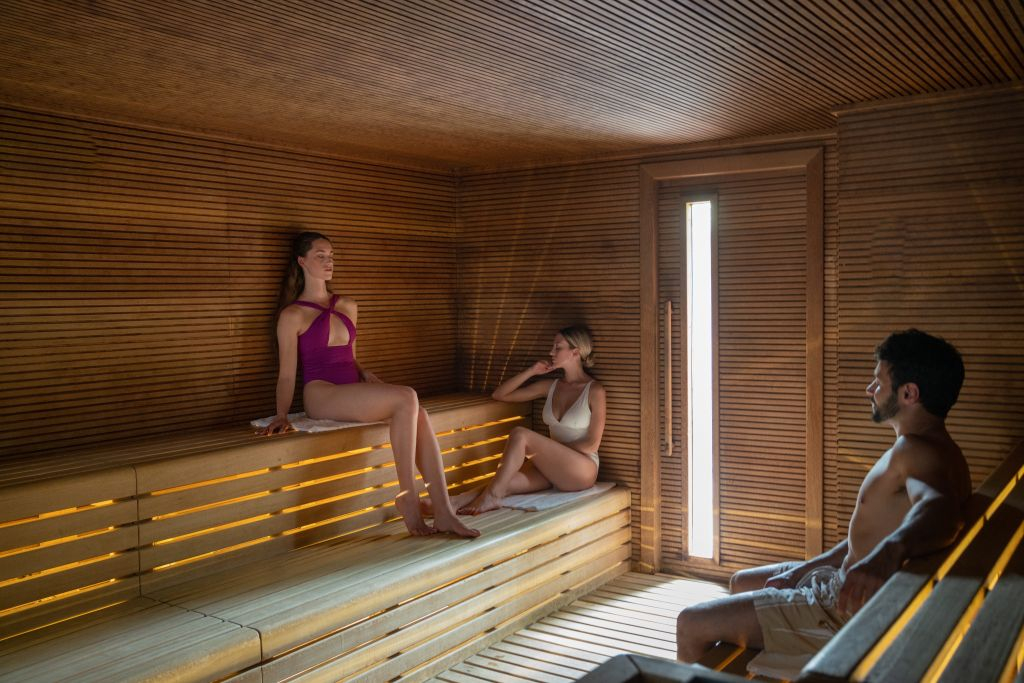 Voucher QC TermeTorino Spa