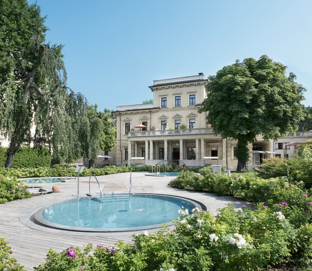 Voucher per le QC TermeTorino Spa