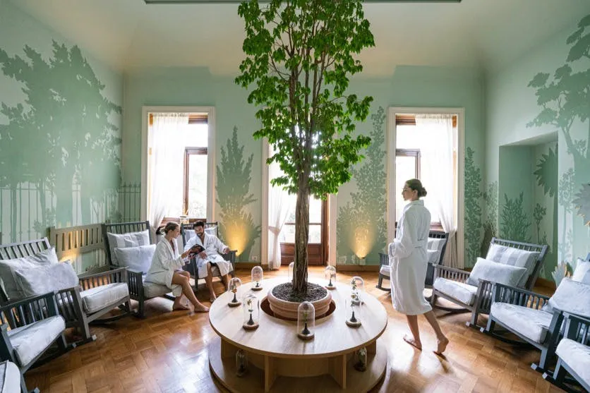 Voucher QC TermeTorino Spa