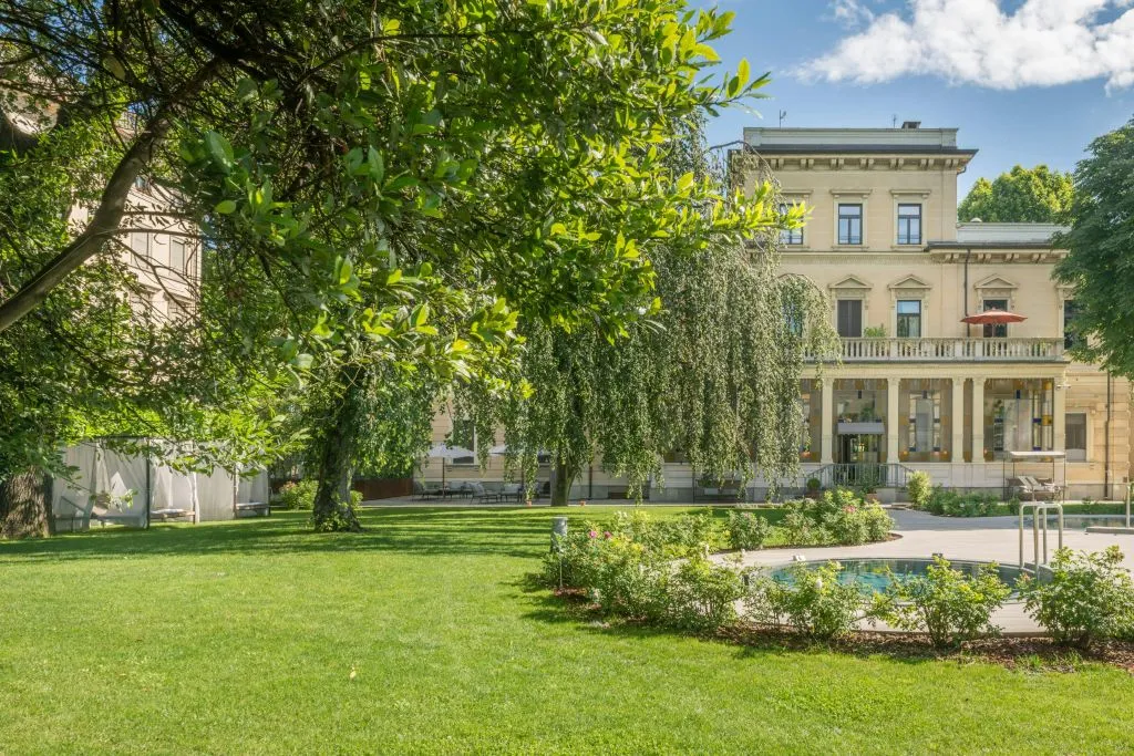 Voucher QC TermeTorino Spa