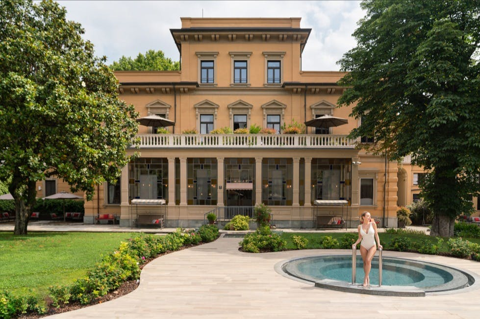 Voucher QC TermeTorino Spa