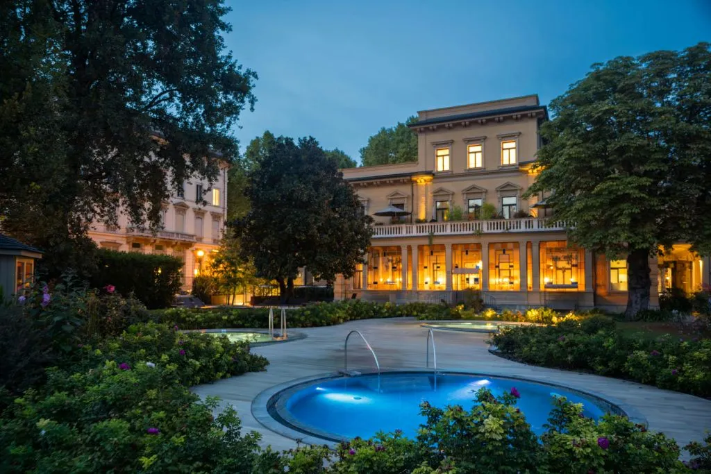 Voucher QC TermeTorino Spa