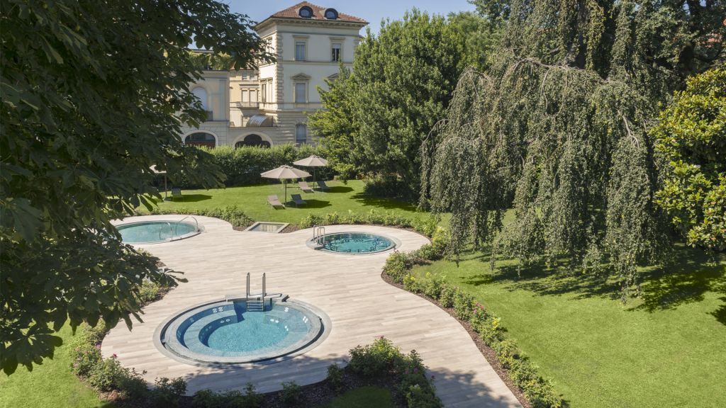 Voucher QC TermeTorino Spa