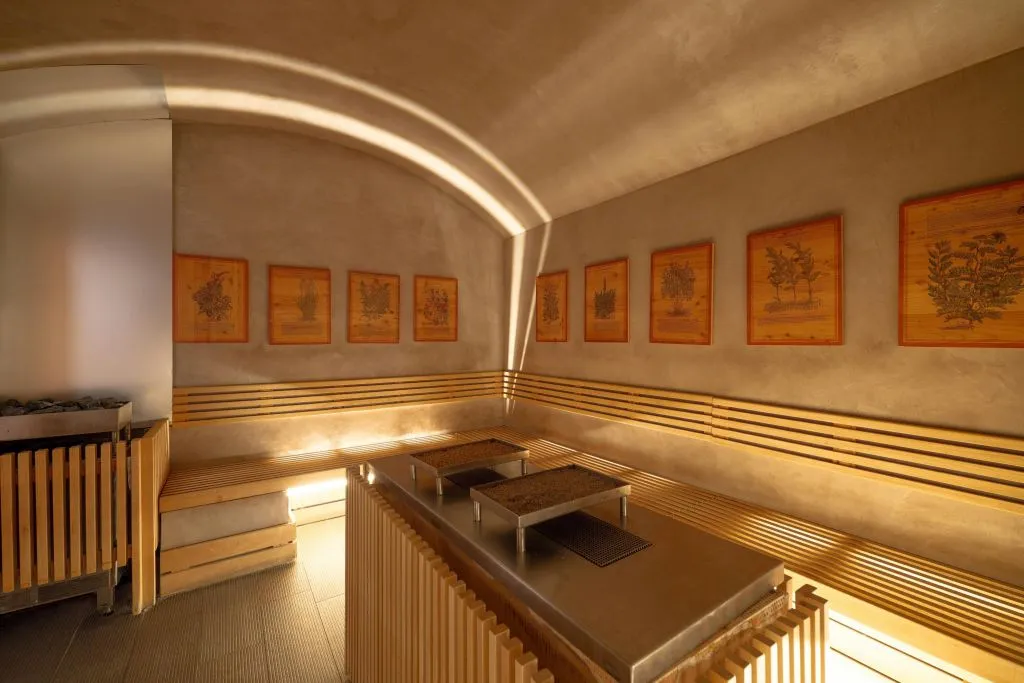 Voucher QC TermeTorino Spa
