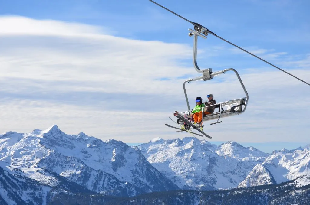 Baqueira/Beret