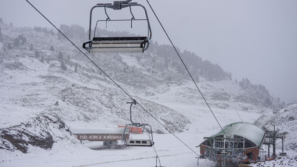 Baqueira/Beret
