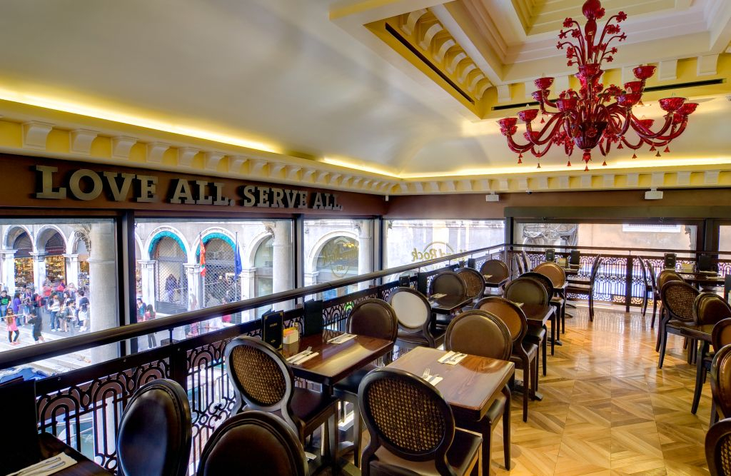 Hard Rock Cafe Venice