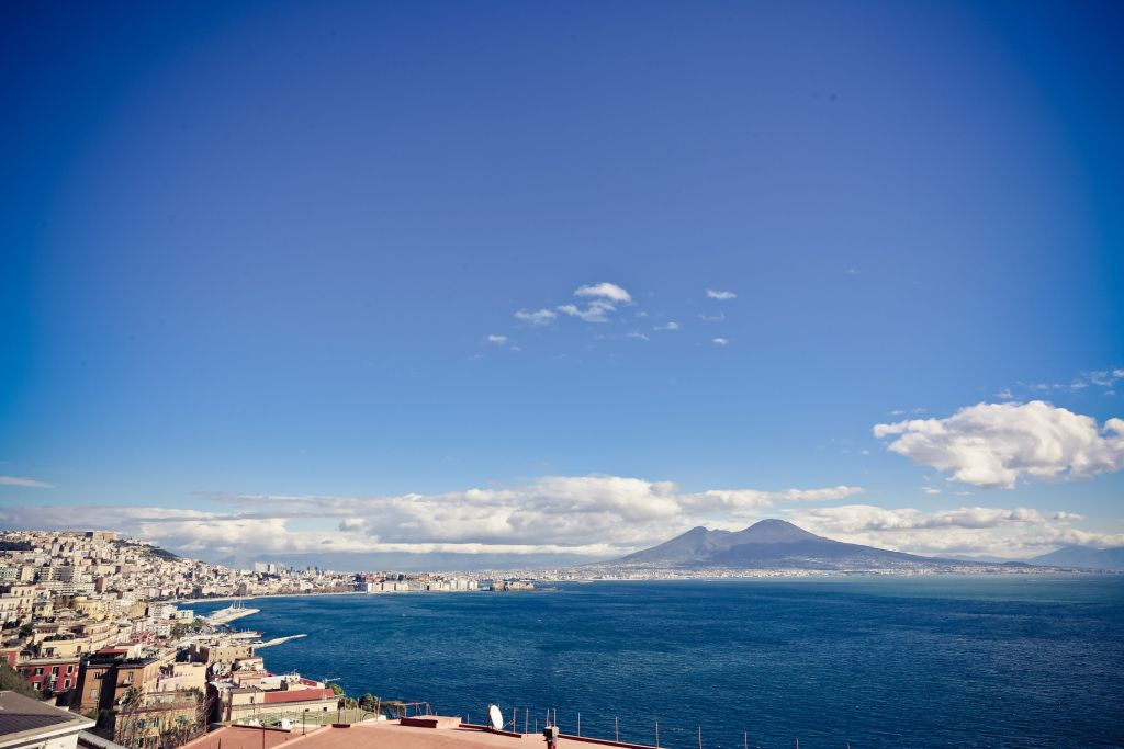 Pompeii: Skip The Line Entrance & Guided Tour + Lunch + Day Trip From Rome