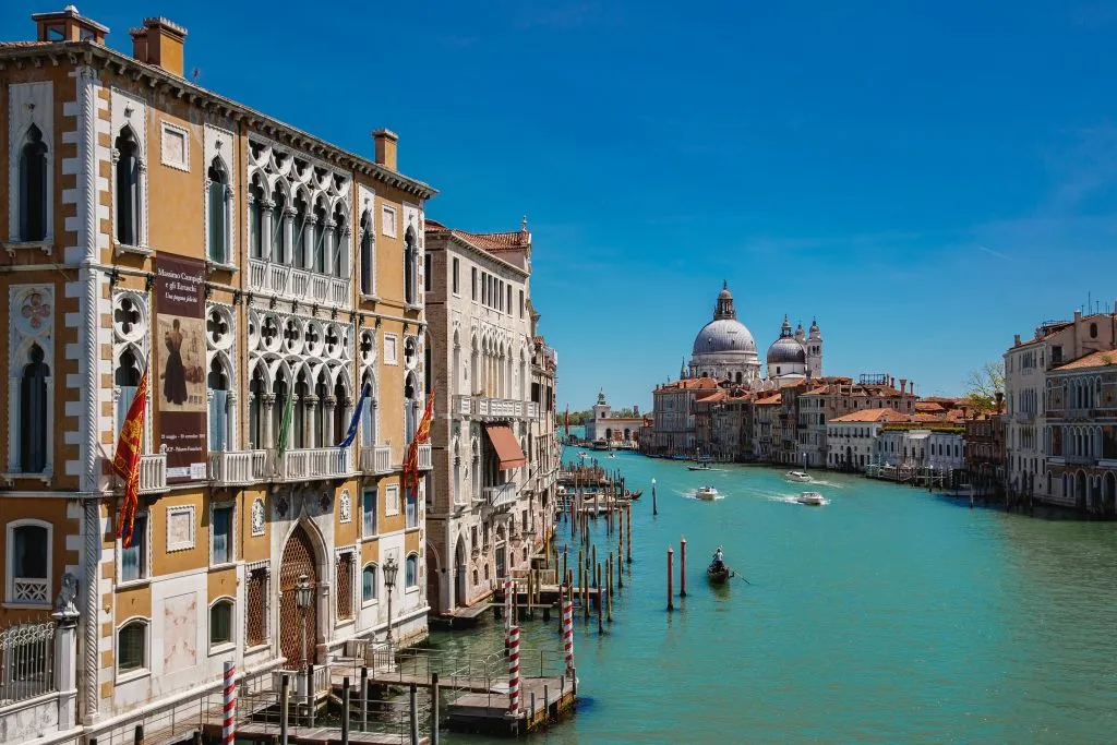 Venice: 24-Hour Hop-on Hop-off Boat + Murano, Burano, and Torcello