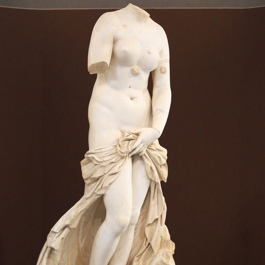 Regional Archaeological Museum Paolo Orsi: Entry Ticket + Audio Guide