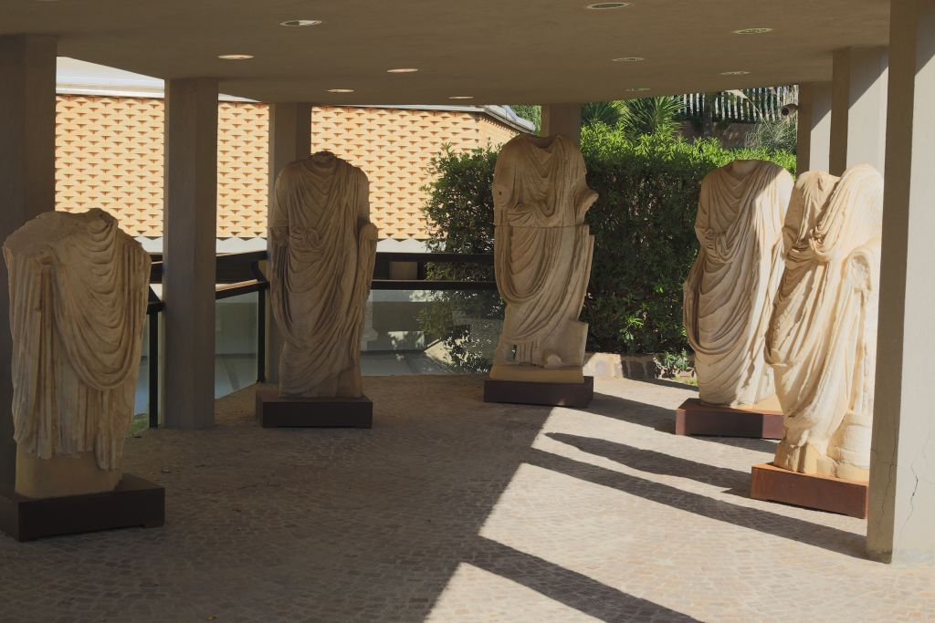 Regional Archaeological Museum Paolo Orsi: Entry Ticket + Audio Guide