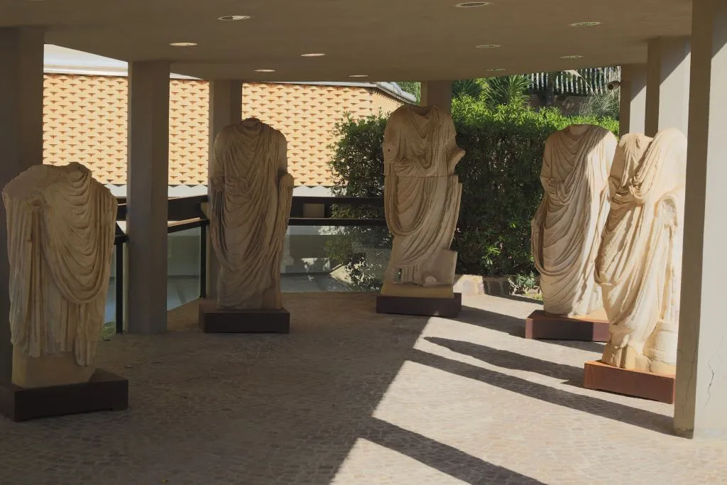 Museo Archeologico Regionale Paolo Orsi: Biglietto d'ingresso + Audioguida