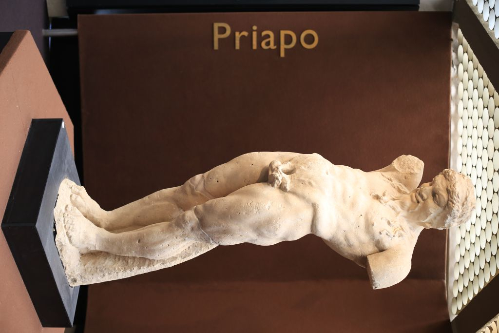 Regional Archaeological Museum Paolo Orsi: Entry Ticket + Audio Guide