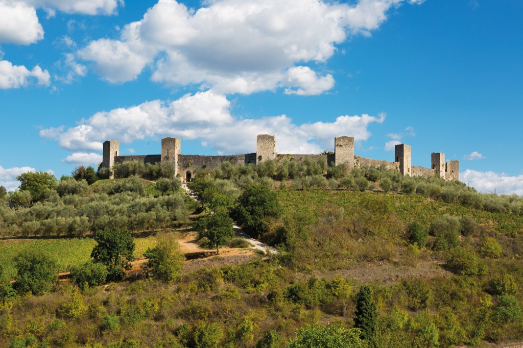 Siena, San Gimignano & Colle Alta: Day Trip from Florence + Wine Tasting