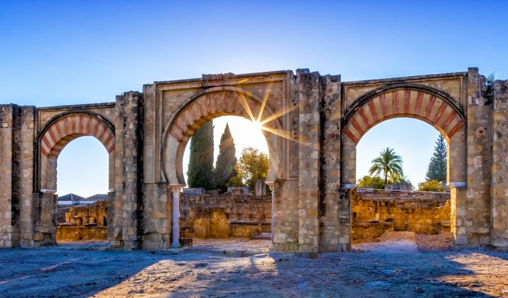 Guided Tours in Cordoba
