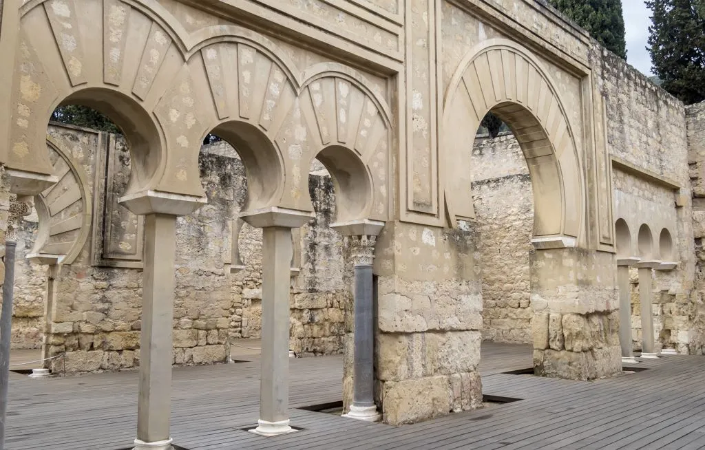 Guided Tours in Cordoba