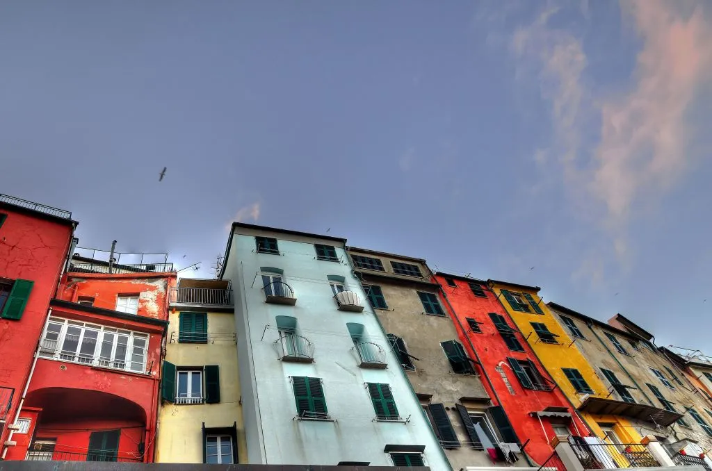 Cinque Terre: tour in barca