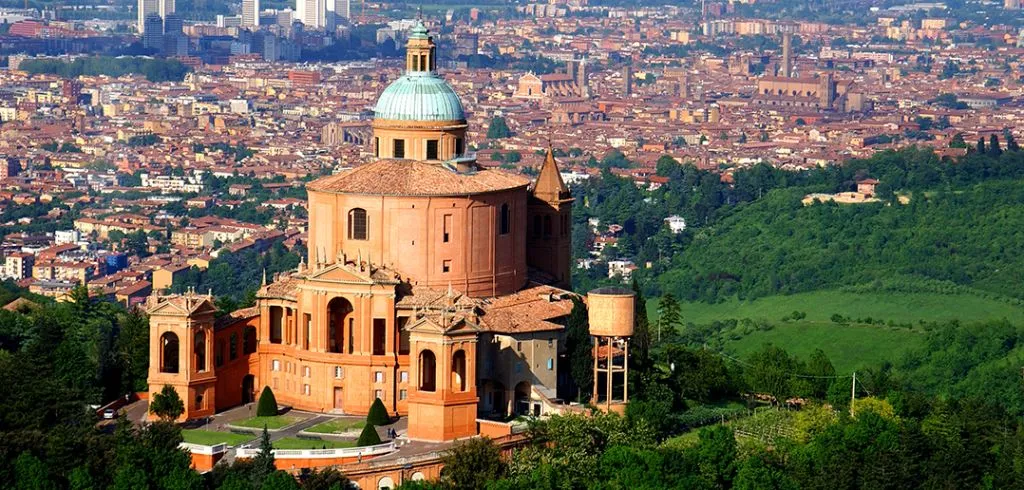Torre dell'Orologio di Bologna e Collezioni Comunali d'Arte + Degustazione