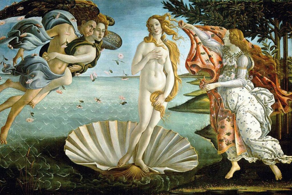 Florence City Card: Museums & Churches Pass