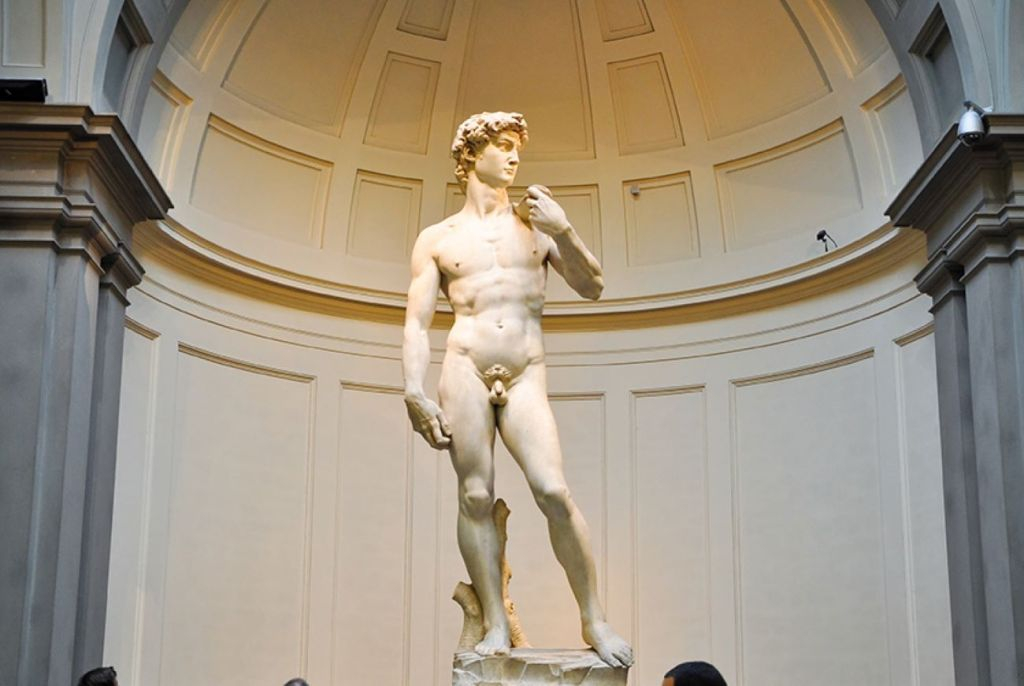 Florence City Card: Museums & Churches Pass