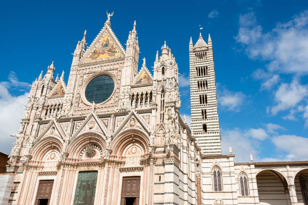 Florence City Card: Museums & Churches Pass