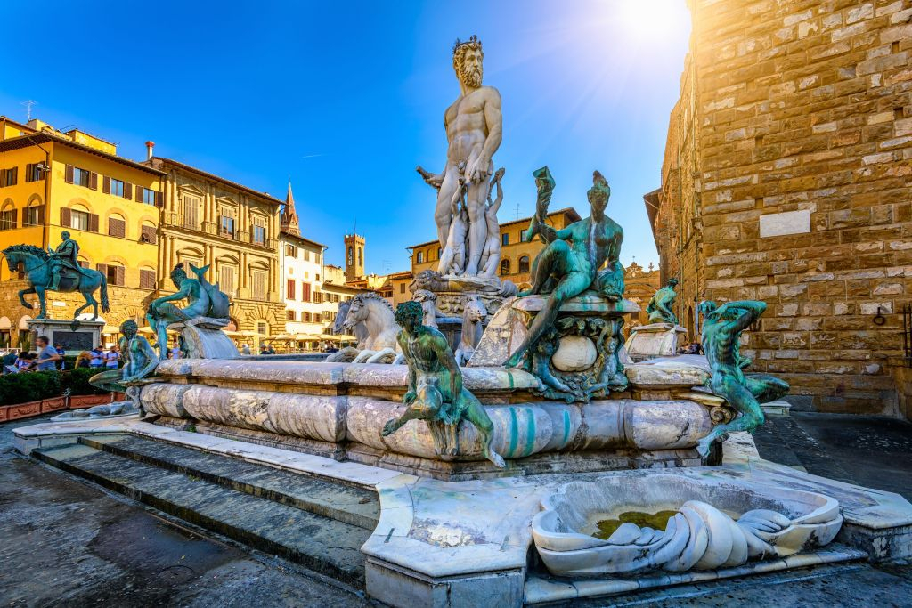 Florence City Card: Museums & Churches Pass