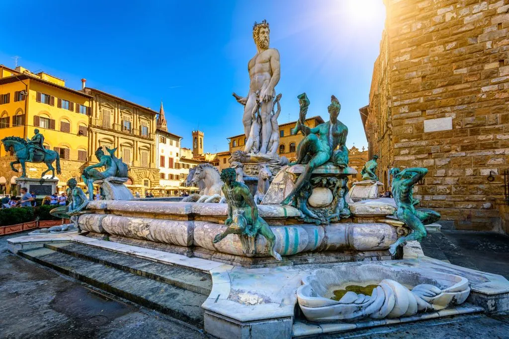 Florence City Card: Museums & Churches Pass